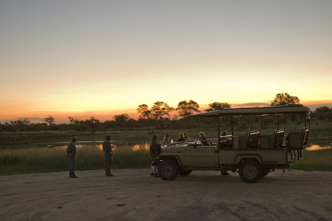 Rhino Post Safari Lodge Skukuza Exterior photo